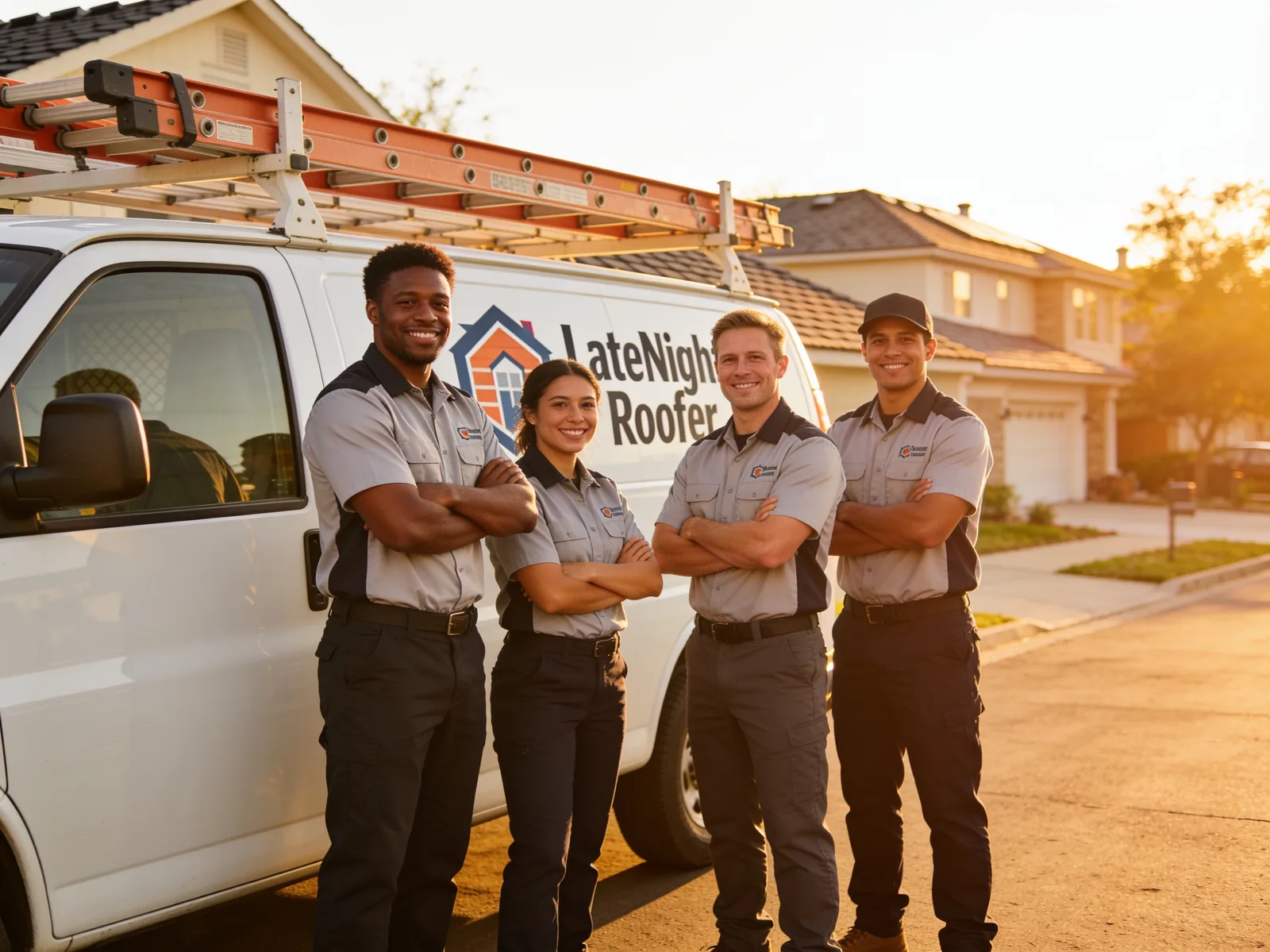 Emergency Roof Repair company in Kennan, WI